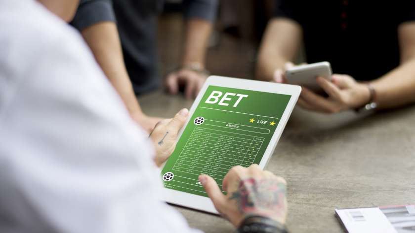 Sports Betting in Korea - MT-Blood